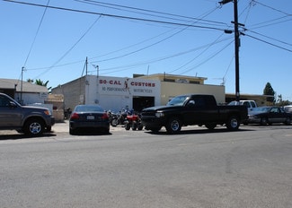 More details for 7839 NORTH Ave, Lemon Grove, CA - Industrial for Sale