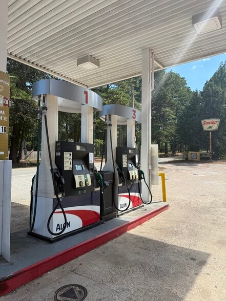 11089 E Sardis Rd, Mabelvale, AR for sale - Building Photo - Image 2 of 6