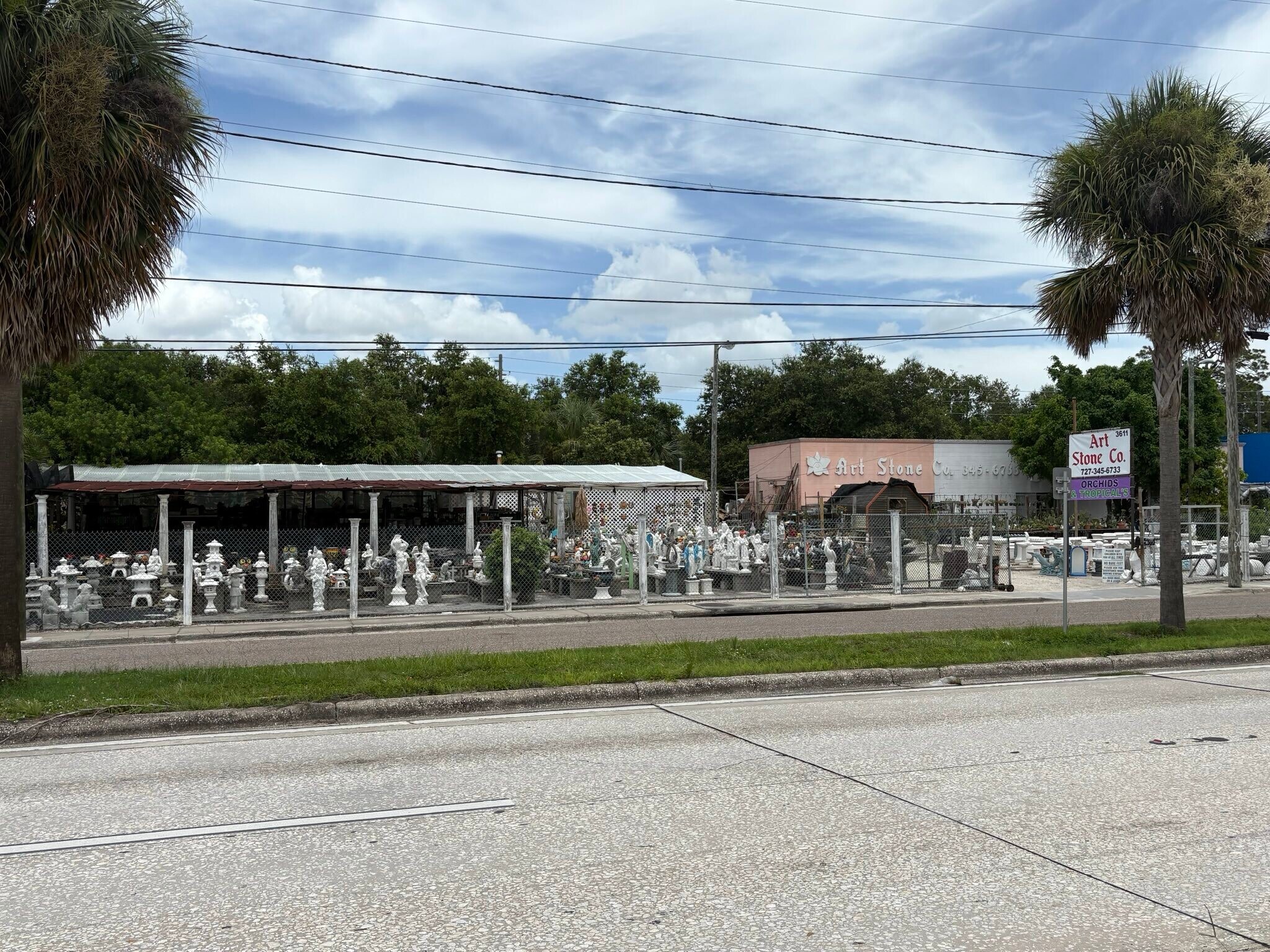 3611 Tyrone Blvd N, Saint Petersburg, FL à vendre Photo principale- Image 1 de 8