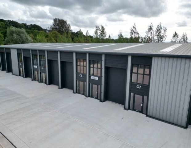 Exeter Rd, Bradninch for lease - Building Photo - Image 3 of 4