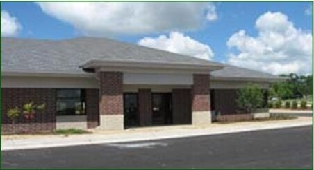 3601-3649 Municipal Dr, McHenry, IL for sale - Primary Photo - Image 1 of 1