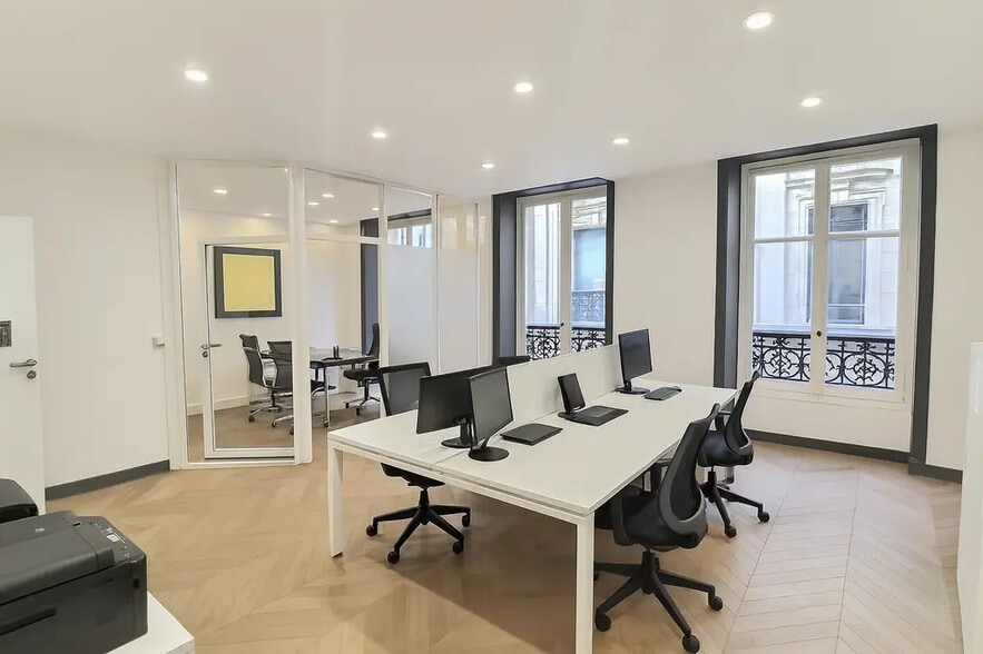 Office in Paris for sale - Building Photo - Image 2 of 10