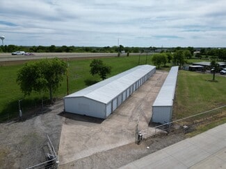 More details for 208 Moore Ln, Lavon, TX - Industrial for Sale