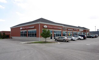 Plus de détails pour 881-905 S Randall Rd, Elgin, IL - Bureau/Commerce de détail, Commerce de détail à louer