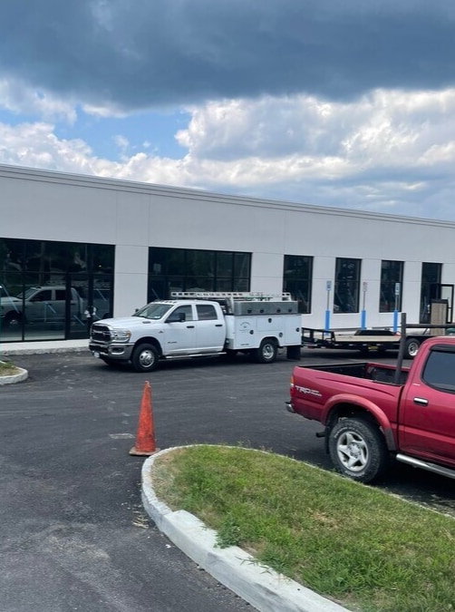 383 N Bedford Rd, Mount Kisco, NY for lease Building Photo- Image 1 of 6