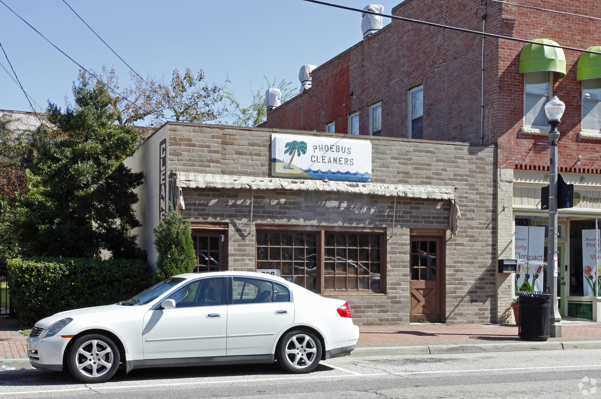 7 E Mellen St, Hampton, VA for lease Building Photo- Image 1 of 4