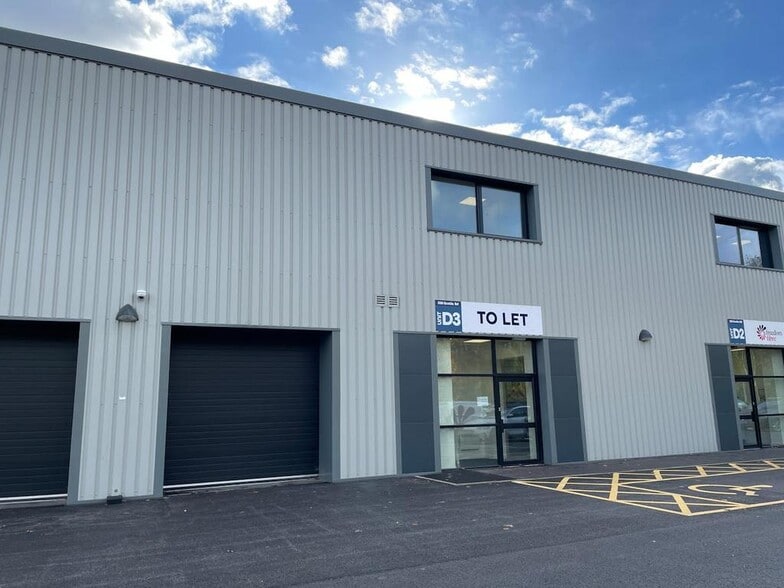 200 Scotia Rd, Stoke On Trent for lease - Building Photo - Image 3 of 50