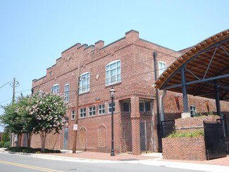 More details for 803 N Trade St, Winston-Salem, NC - Office for Lease