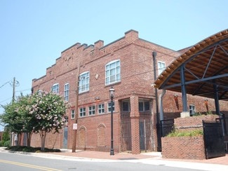 More details for 803 N Trade St, Winston-Salem, NC - Office for Lease