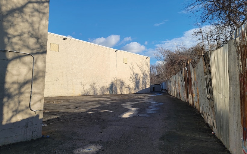 1539-1559 Troy Ave, Brooklyn, NY for lease - Building Photo - Image 3 of 3