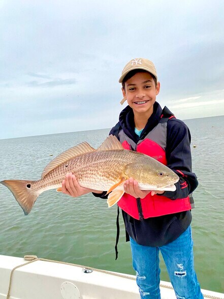 1287 S County Road 1155, Riviera, TX à vendre - Photo du bâtiment - Image 3 de 27