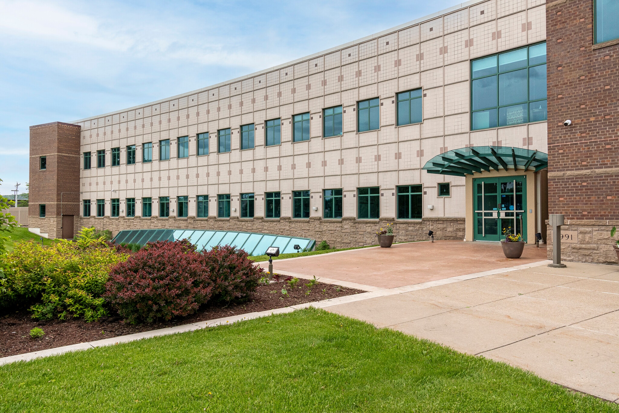 840 Carolina St, Sauk City, WI à vendre Photo du bâtiment- Image 1 de 24