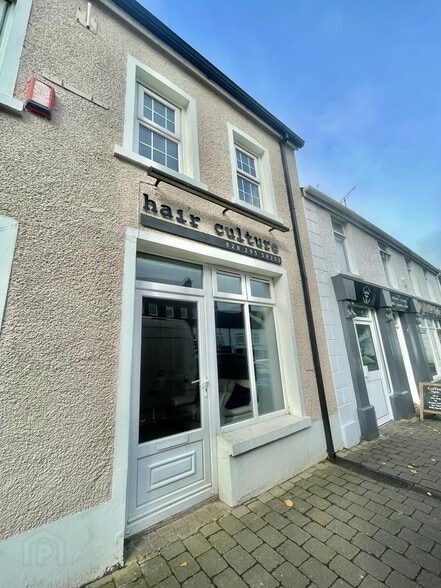 70 Main St, Coleraine for lease - Building Photo - Image 1 of 1