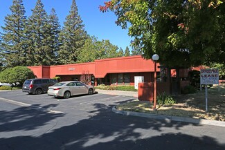 Plus de détails pour 2813 Coffee Rd, Modesto, CA - Bureau, Bureau/Commerce de détail à louer