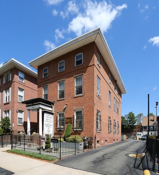 More details for 124 Jefferson St, Hartford, CT - Office for Lease