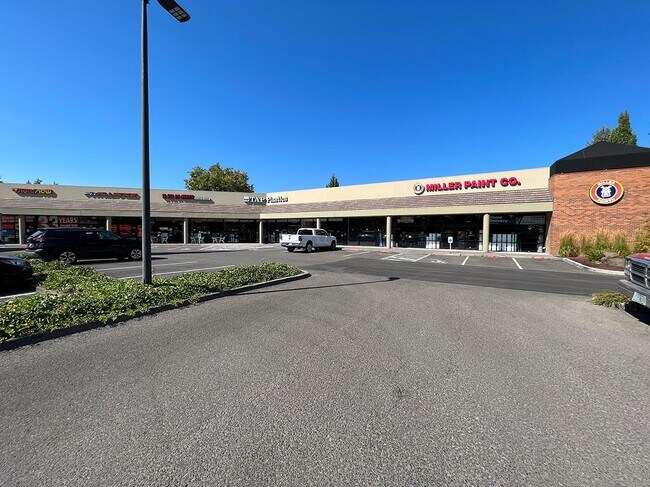 More details for 15951-15999 SW 72nd Ave, Portland, OR - Retail for Lease