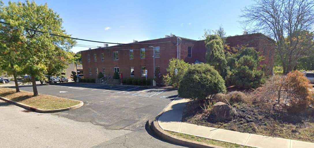 43 Emery Ave, Flemington, NJ for sale Building Photo- Image 1 of 7