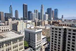 Plus de détails pour 761 S Broadway, Los Angeles, CA - Bureau, Commerce de détail à louer