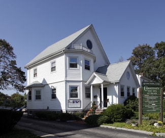 Plus de détails pour 65 Willard St, Quincy, MA - Commerce de détail à vendre