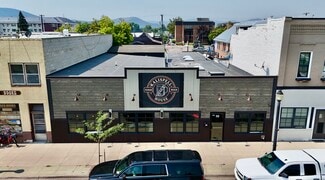 More details for 32 1st Ave W, Kalispell, MT - Retail for Sale