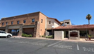 More details for 2920-2990 N Swan Rd, Tucson, AZ - Retail for Lease