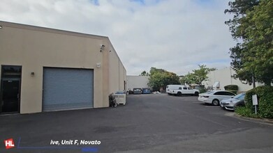 67 Galli Dr, Novato, CA for lease - Commercial Listing Video 