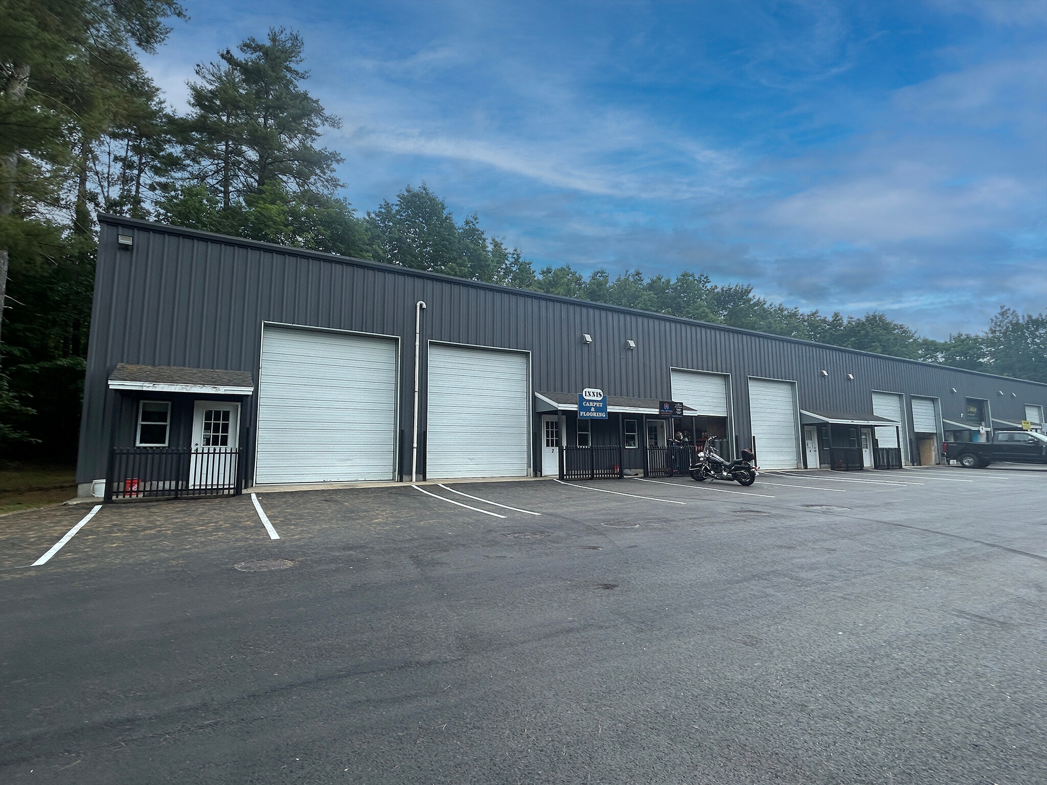 232 Calef Hwy, Barrington, NH for lease Building Photo- Image 1 of 9