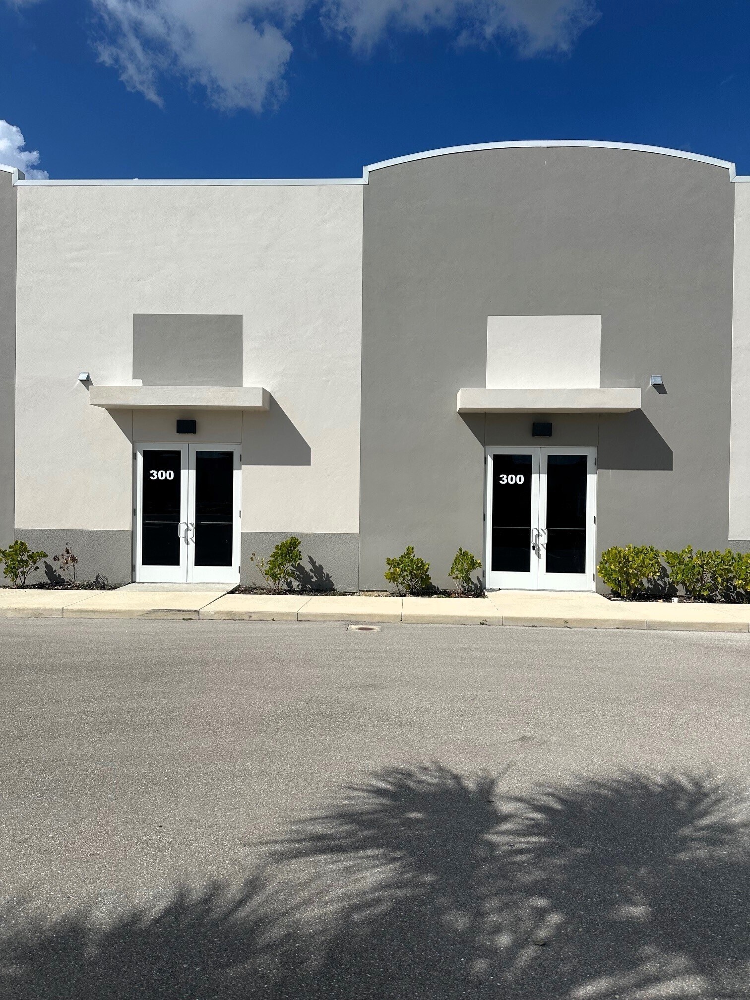 12270 Itec Park Dr, Fort Myers, FL for lease Primary Photo- Image 1 of 8