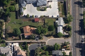 4919 Hazel Ave, Fair Oaks, CA - Aerial map view