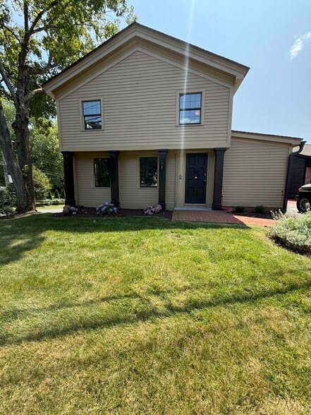 931 Main St, South Glastonbury, CT for lease - Building Photo - Image 2 of 15