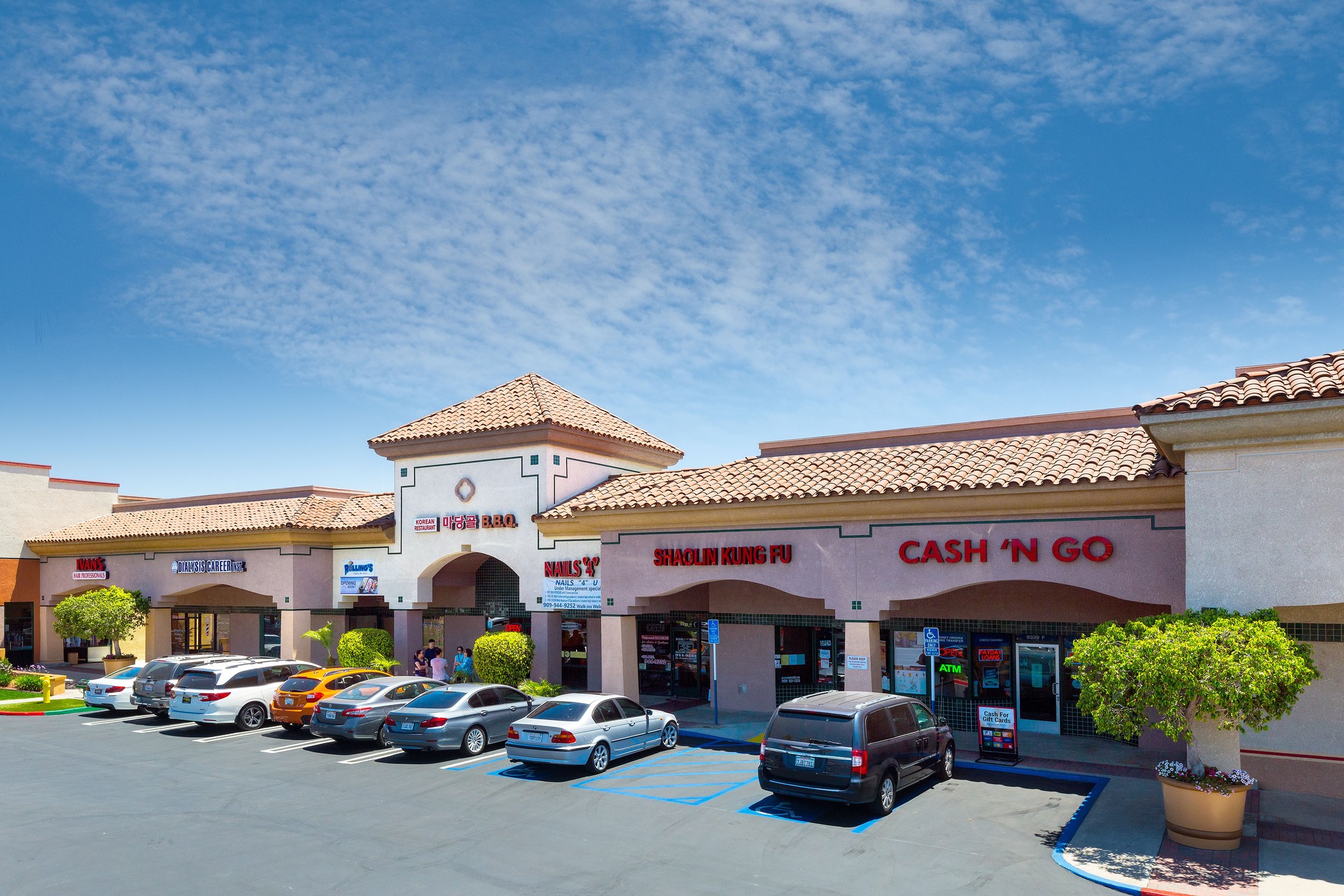 9359 Foothill Blvd, Rancho Cucamonga, CA for sale Primary Photo- Image 1 of 1