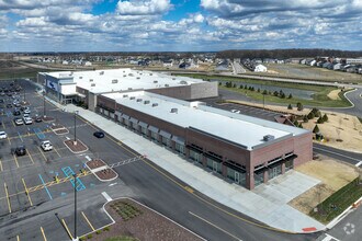 12062 Sycamore Trace, Plain City, OH - AERIAL  map view - Image1