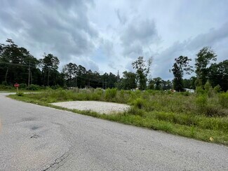 Plus de détails pour 19094 Galaxy Blvd, New Caney, TX - Terrain à vendre
