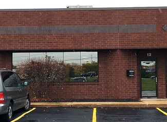 Plus de détails pour 29500 Aurora Rd, Solon, OH - Flex à louer