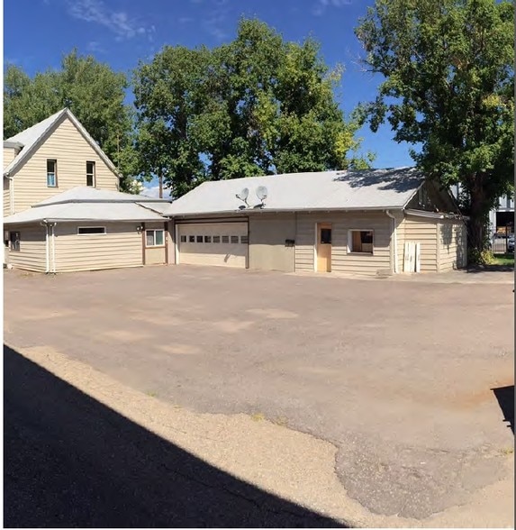 900 S Jason St, Denver, CO à vendre - Photo du bâtiment - Image 3 de 6