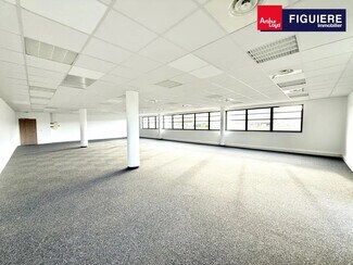 Plus de détails pour Bureau à louer