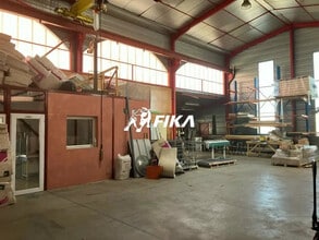Industrial in Beauzelle for sale Interior Photo- Image 2 of 8