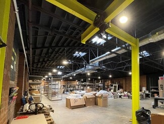 More details for 231 Foster Ave, Charlotte, NC - Flex for Lease