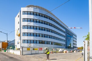 Plus de détails pour Bureau à louer