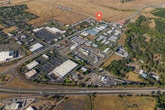 Plus de détails pour 00000 Bruce Rd, Chico, CA - Terrain à vendre