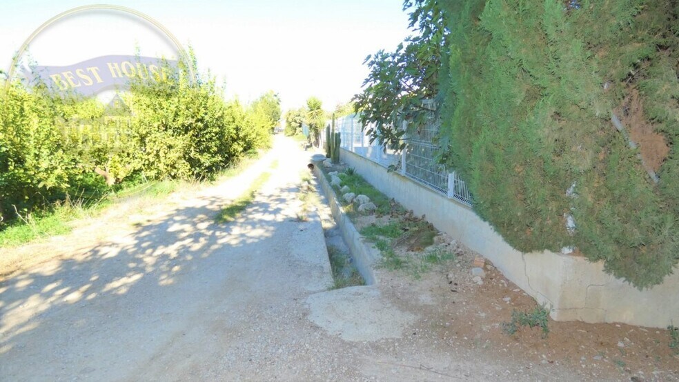 Terrain dans Murcia, Murcia à vendre - Photo du bâtiment - Image 2 de 4