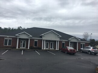 Plus de détails pour 245 Singleton Ridge Rd, Conway, SC - Médical à louer