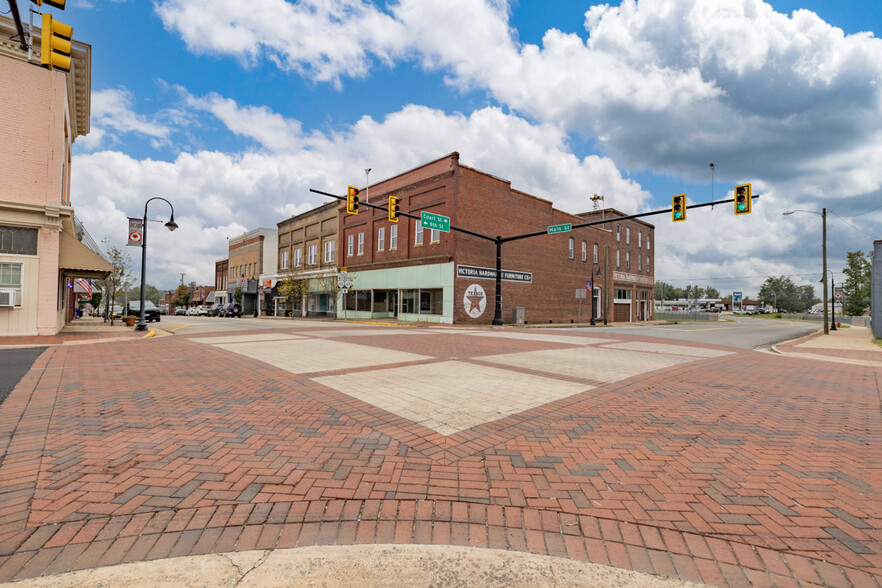 1801 Main, Victoria, VA à vendre - Photo principale - Image 1 de 22