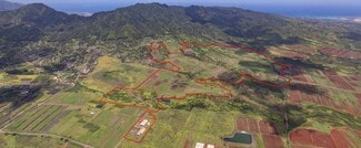 More details for 94-880 Kunia Rd, Makakilo, HI - Land for Sale