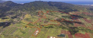 Plus de détails pour 94-880 Kunia Rd, Makakilo, HI - Terrain à vendre