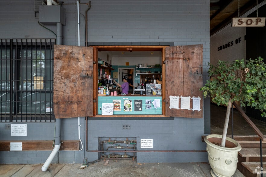 67 John St, Leichhardt for lease - Building Photo - Image 3 of 5