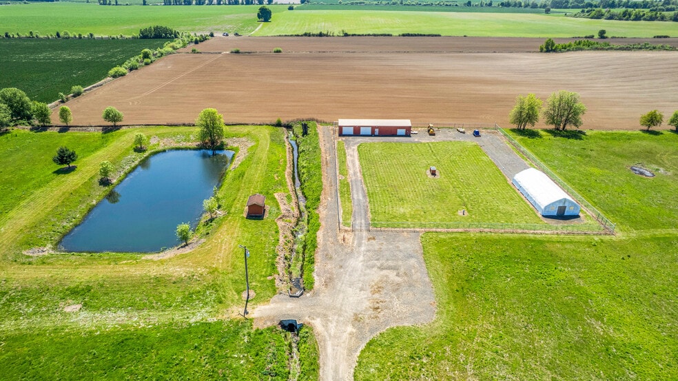 2700 SW Redmond Hill Rd, Mcminnville, OR for sale - Building Photo - Image 3 of 15