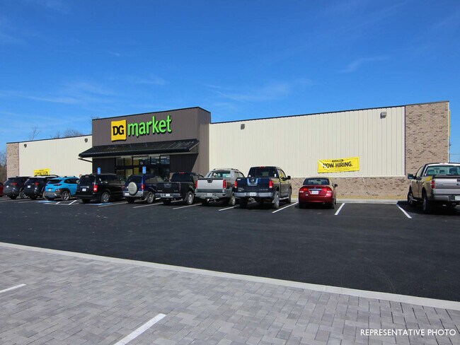 More details for 13th Ave. & 6th St., Howard Lake, MN - Retail for Sale