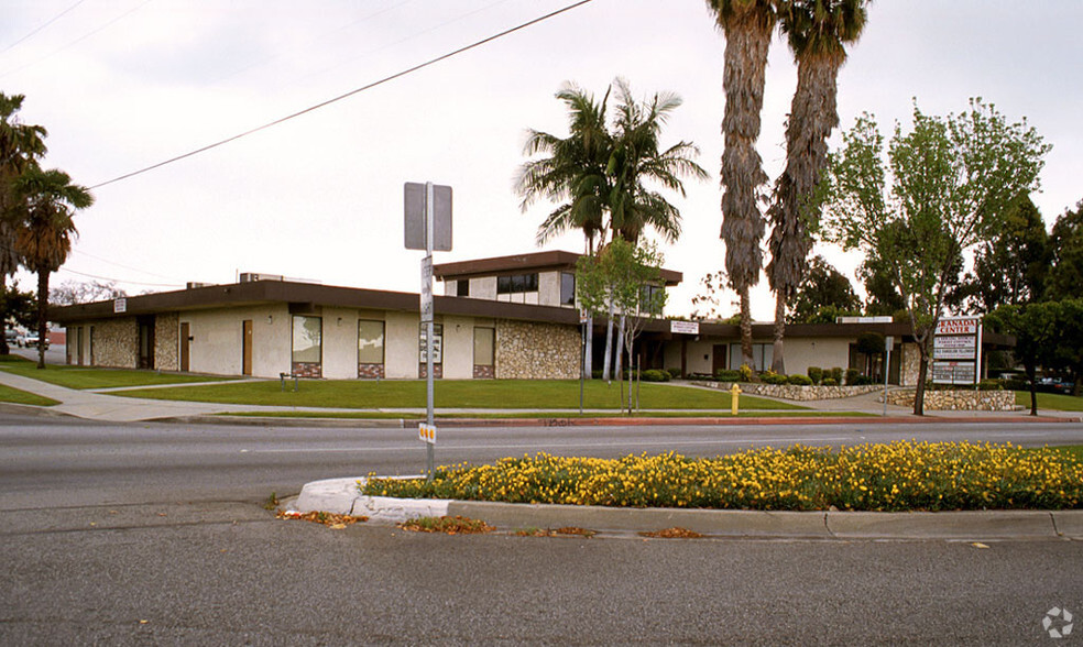 11900 La Mirada Blvd, La Mirada, CA for sale - Primary Photo - Image 1 of 18