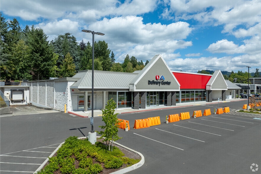 6745 SW Beaverton Hillsdale Hwy, Portland, OR for lease - Building Photo - Image 1 of 5